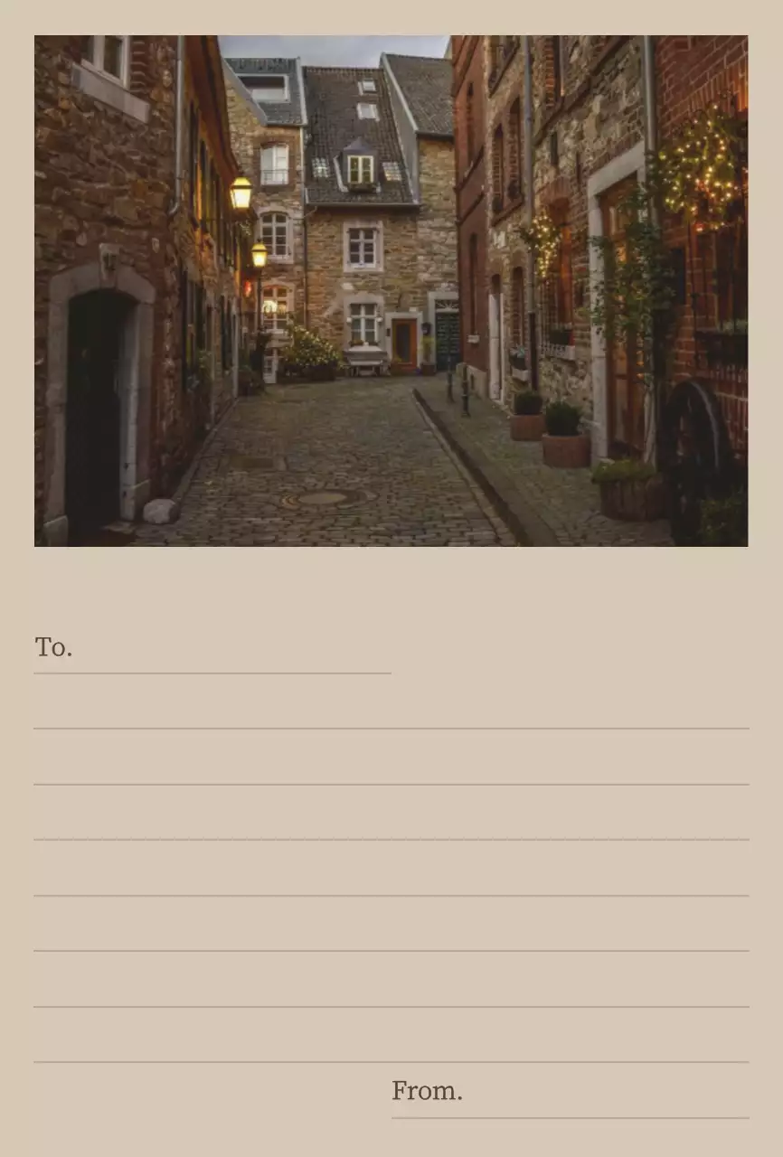 갈색의 감성적인 사진 컨셉 크리스마스 