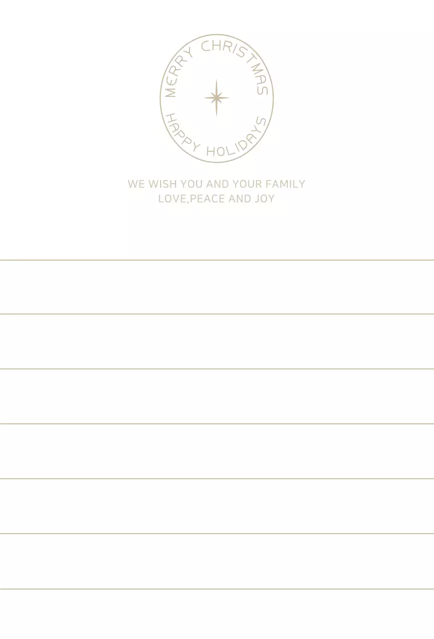 빨간색 크리스마스사진 크리스마스용 엽서카드