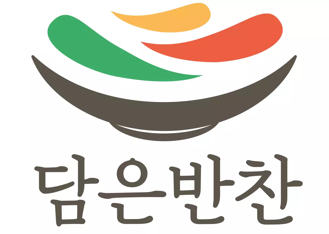 심플한 반찬가게 식당용 모자