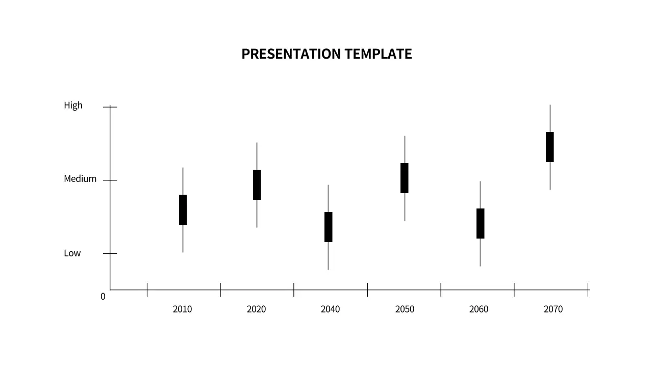검은색의 심플한 도형