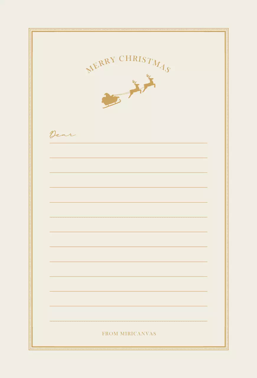 레드의 화려한 프레임장식의 크리스마스 사진 레이아웃