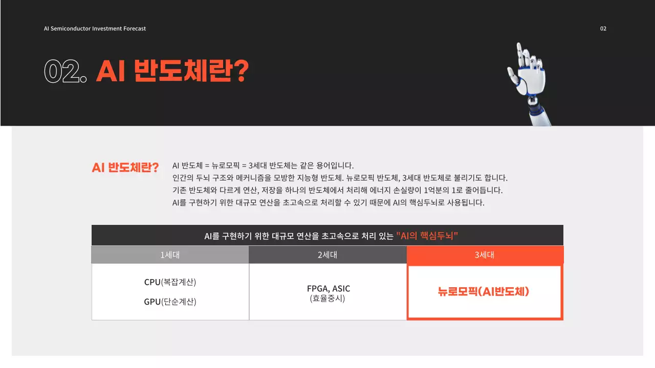 반도체 투자 ppt