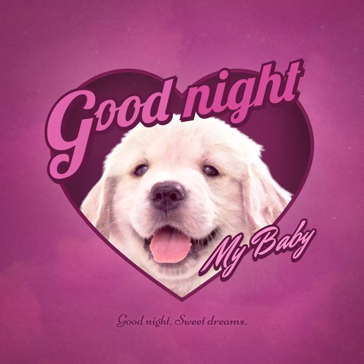 보라색과 파랑색의 하트 프레임 y2k 키치 컨셉 번들팩