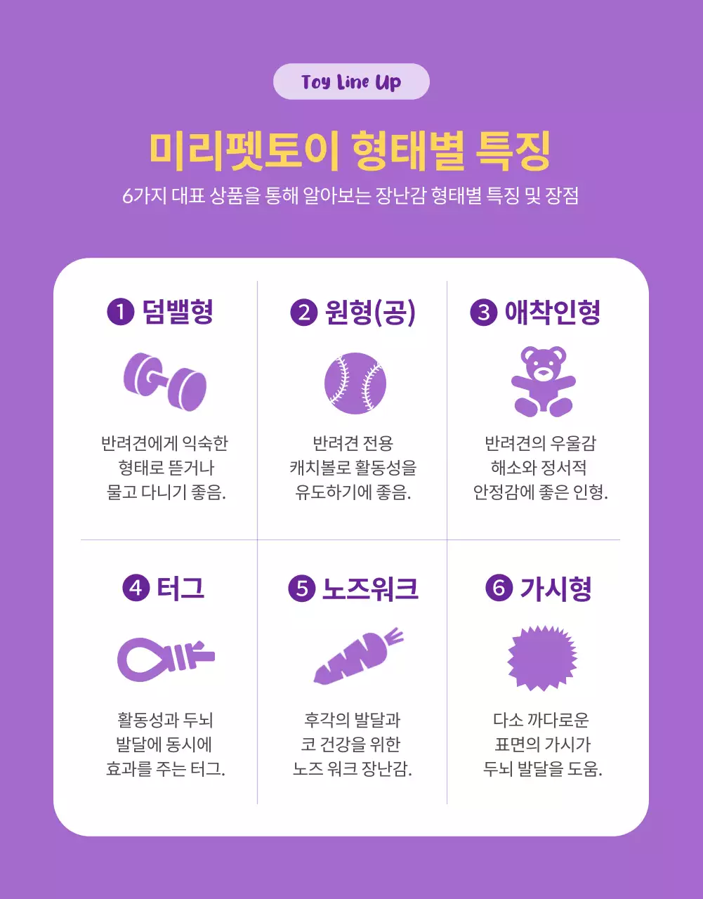 핑크색 아기자기하고 귀여운 애견용품 소개(상세 페이지)