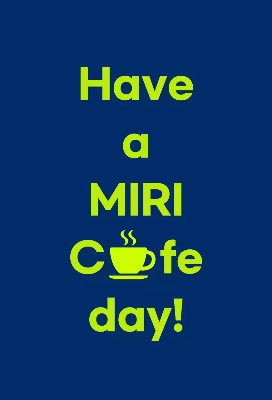 남색 네이비색 배경의 카페 발매트