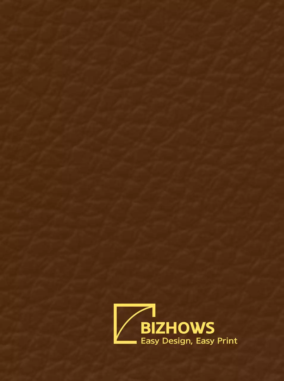 심플한 곡선 도형 로고 심볼형 컨셉의 기업 판촉물