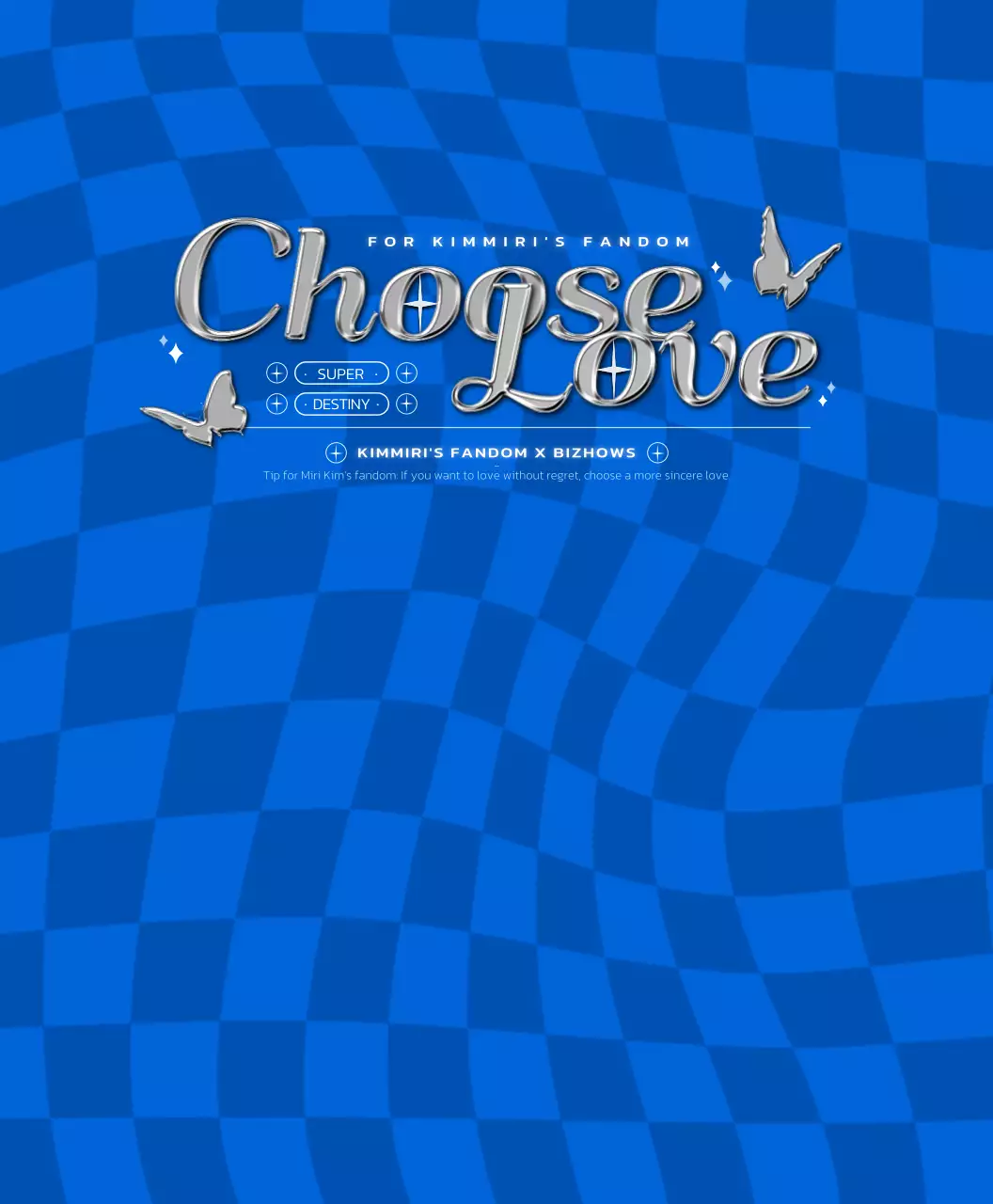 심플하고 힙한 실버 금속 효과 스타일 굿즈 티셔츠