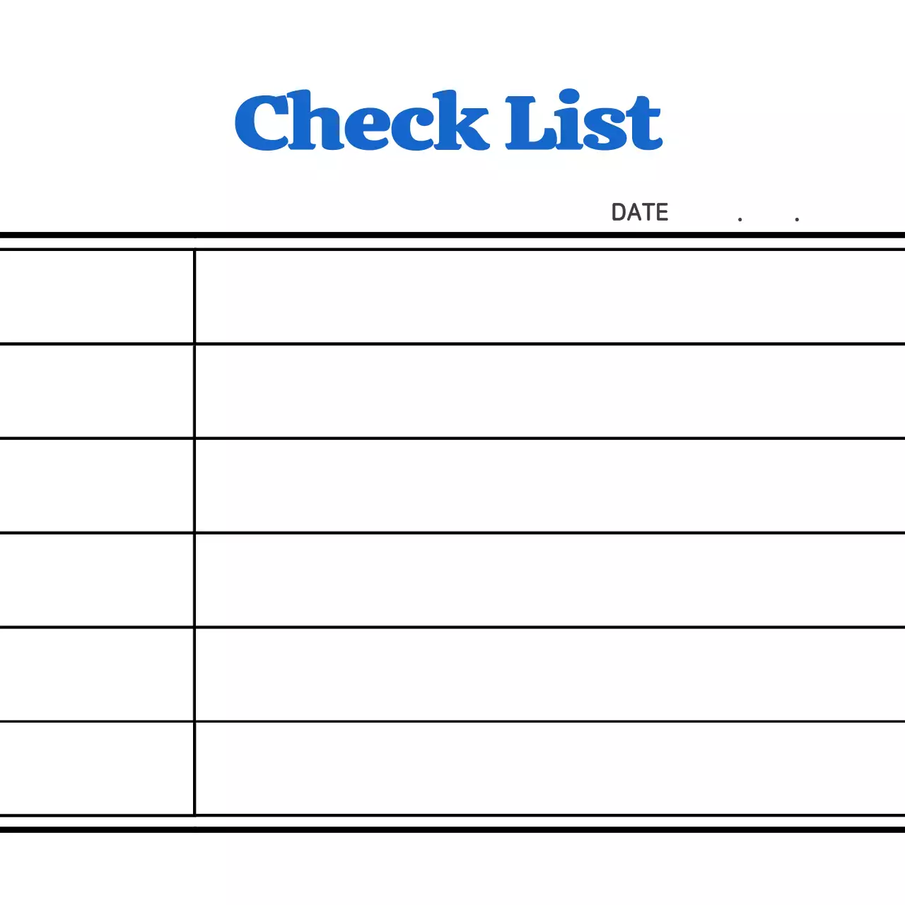 파란색과 흑백의 깔끔하고 심플한 노트 스타일의 굿즈
