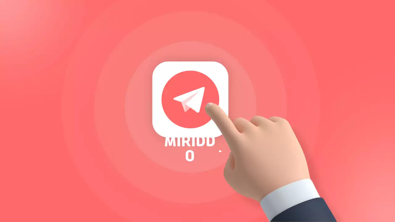 핑크색과 흰색의 미니멀한 채팅 어플 제안서