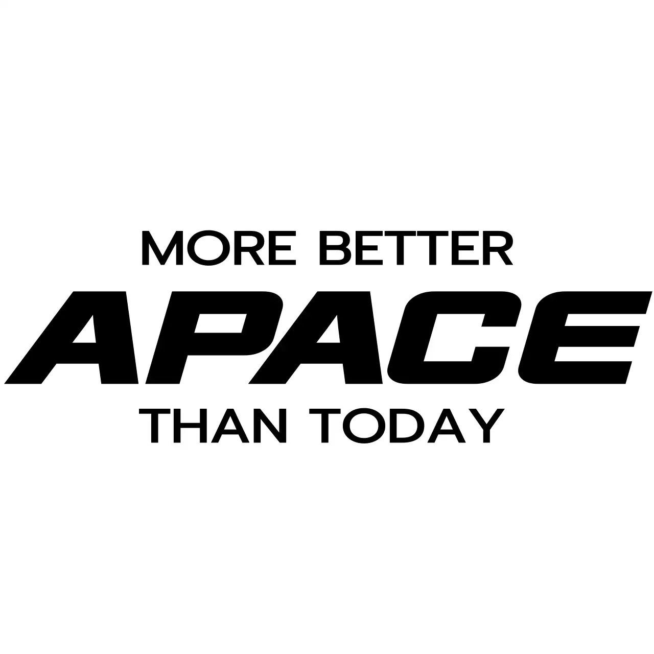 검정색의 스포츠 관련 브랜드 심볼로고와 슬로건이 적힌 굿즈