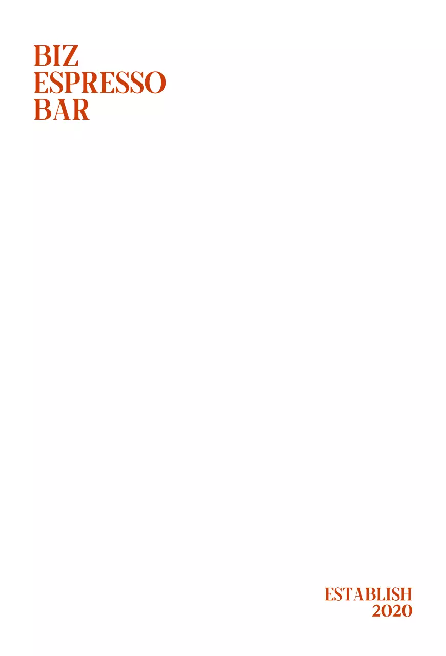 그랜드 캐년 배경의 여름 카페 홍보