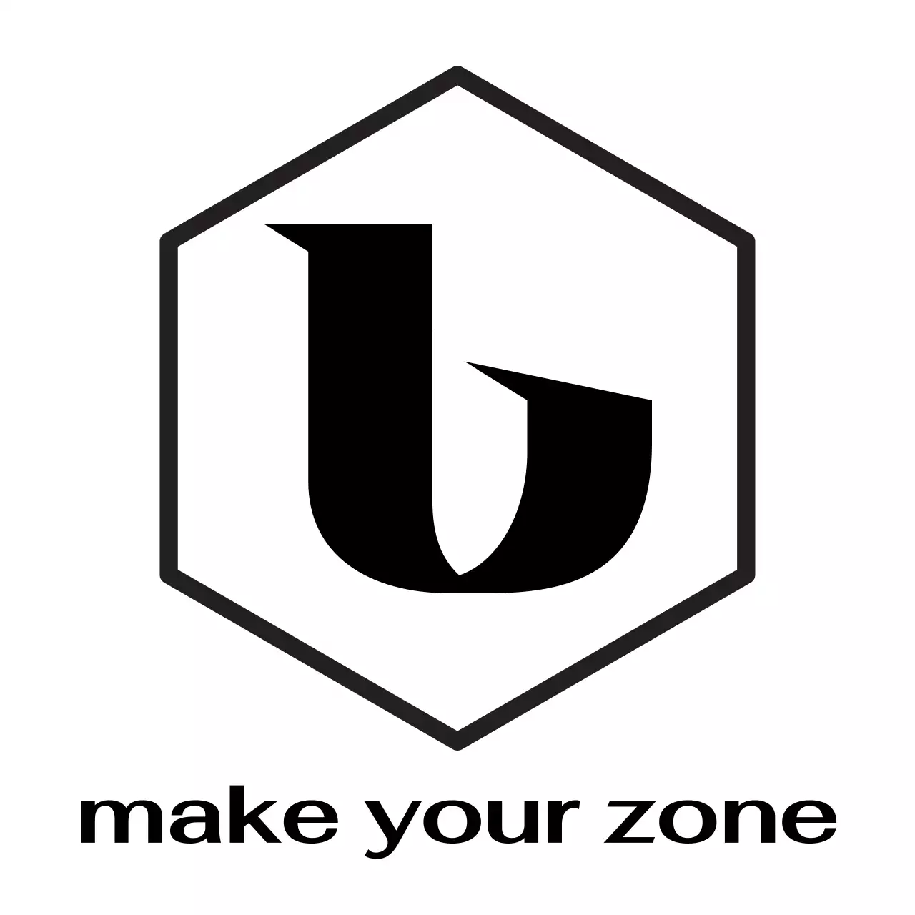 검정색의 디자인스튜디오 로고가 있는 회사 웰컴키트