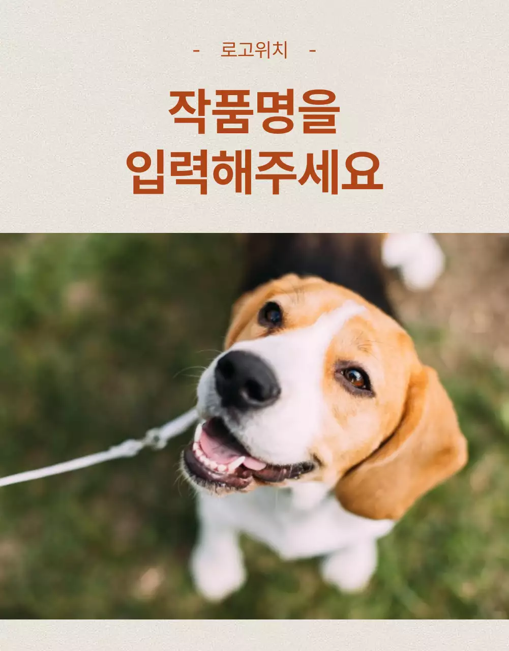 아이디어스_애견