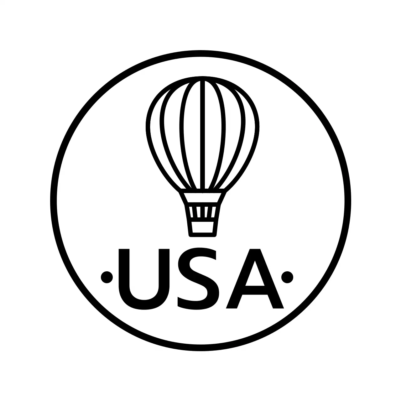 검정색의 단순한 일러스트가 있는 다양한 국가 축제