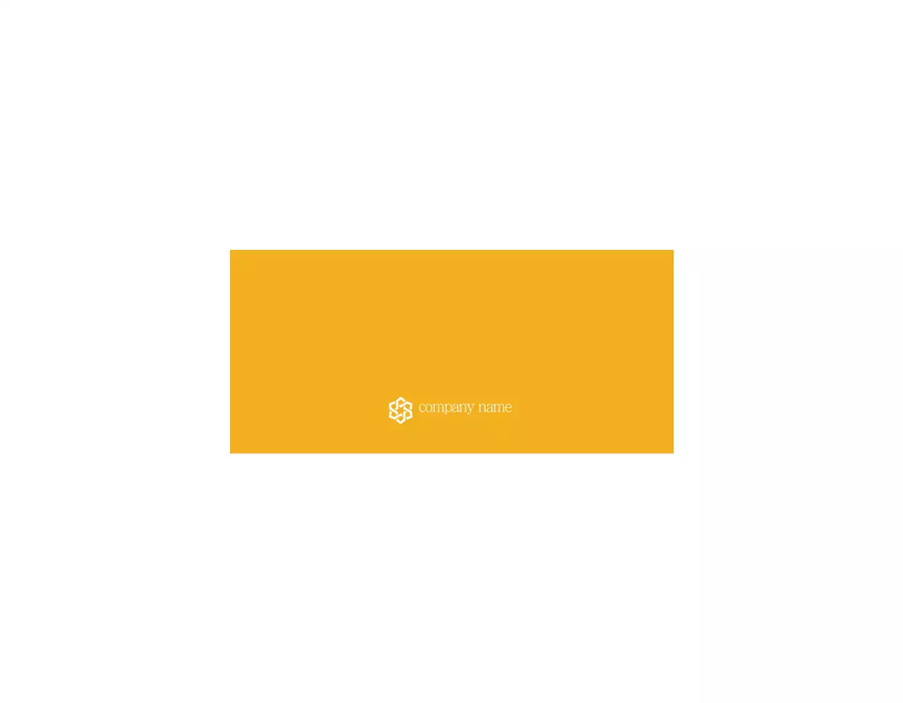 노랑색의 텍스트와 이미지로 이루어진 심플한 국민연금 홍보용