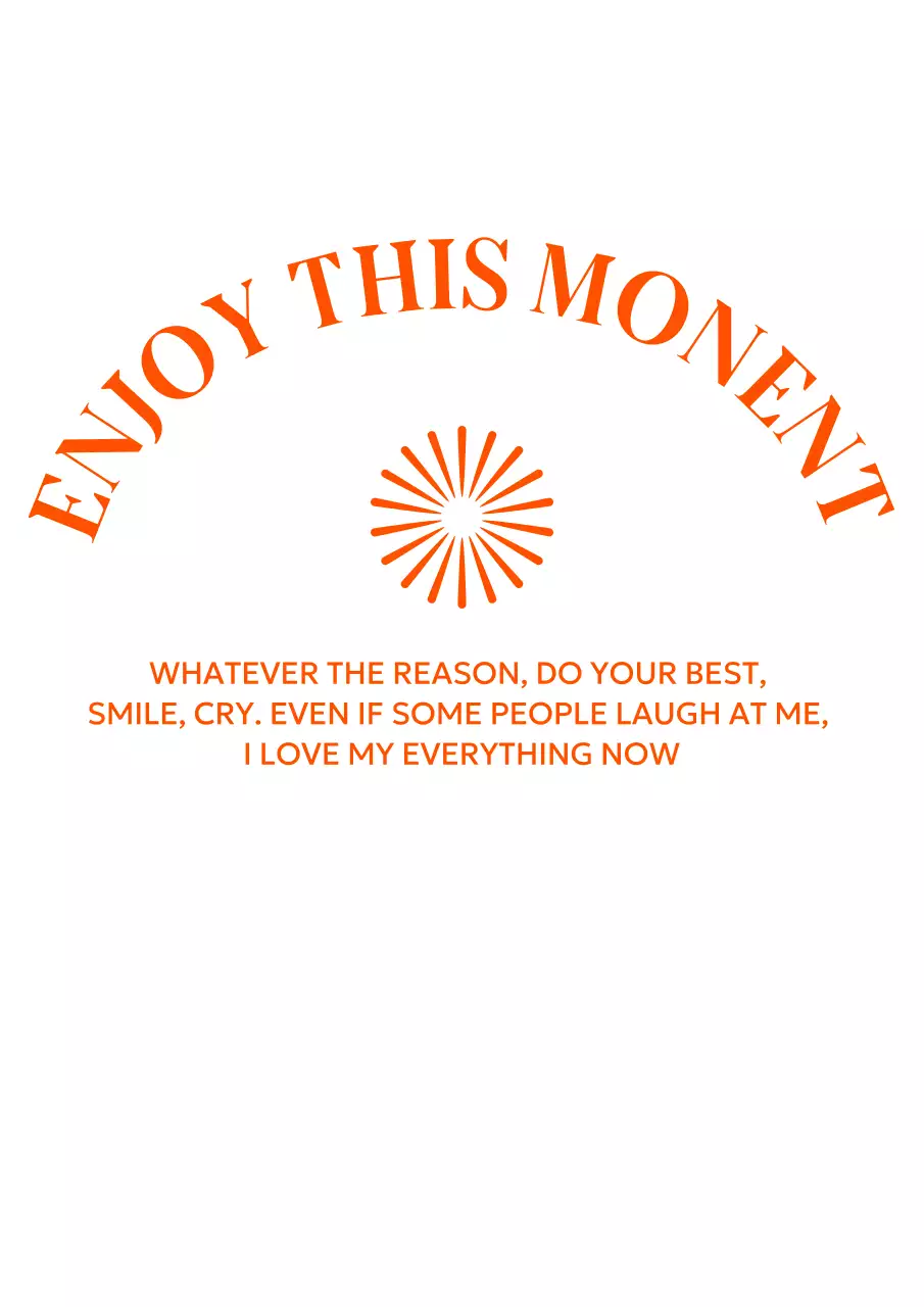 강렬한 색감이 돋보이는 세련된 문구 디자인