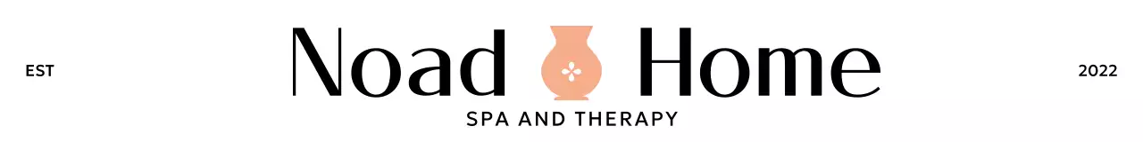 단정한 느낌의 호텔 서비스를 표현한 디자인