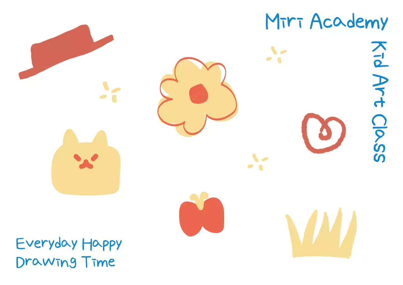 귀여운 일러스트를 활용한 아기자기한 가방 디자인