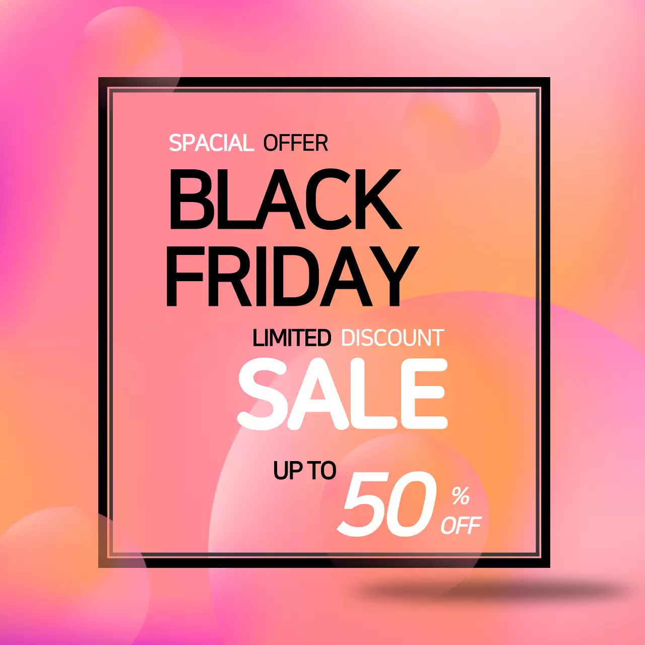 블랙 프라이데이 세일-1