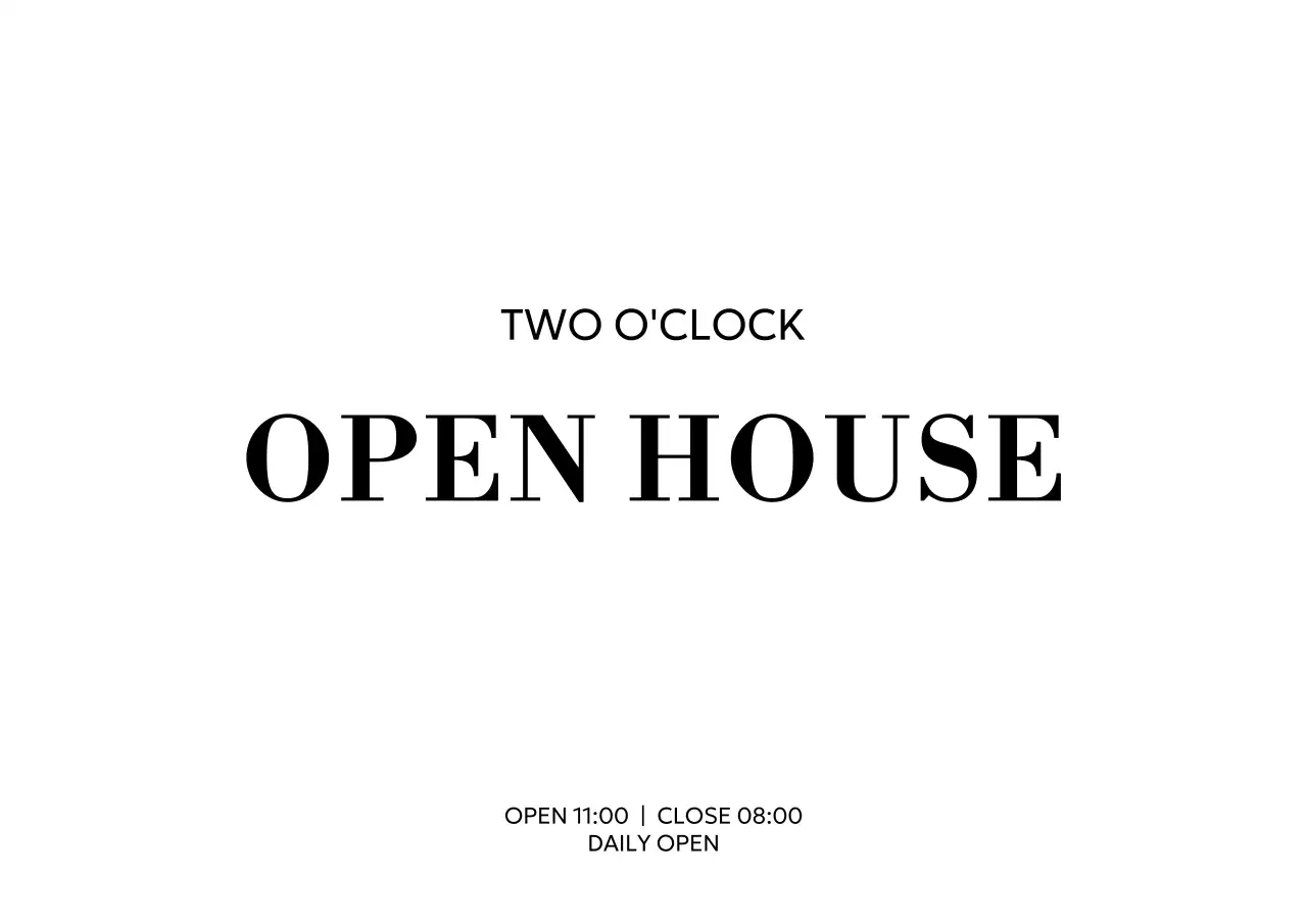 검정색의 커피를 마시는 여자 일러스트가있는 카페용