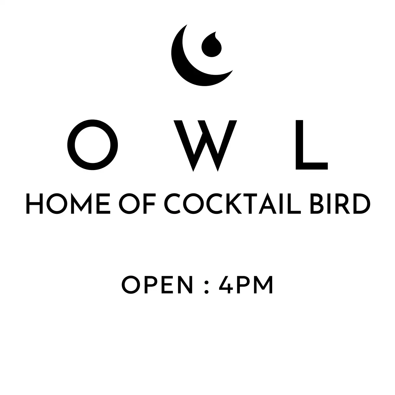 로고와 브랜드명이 어우러지는 단정한 디자인