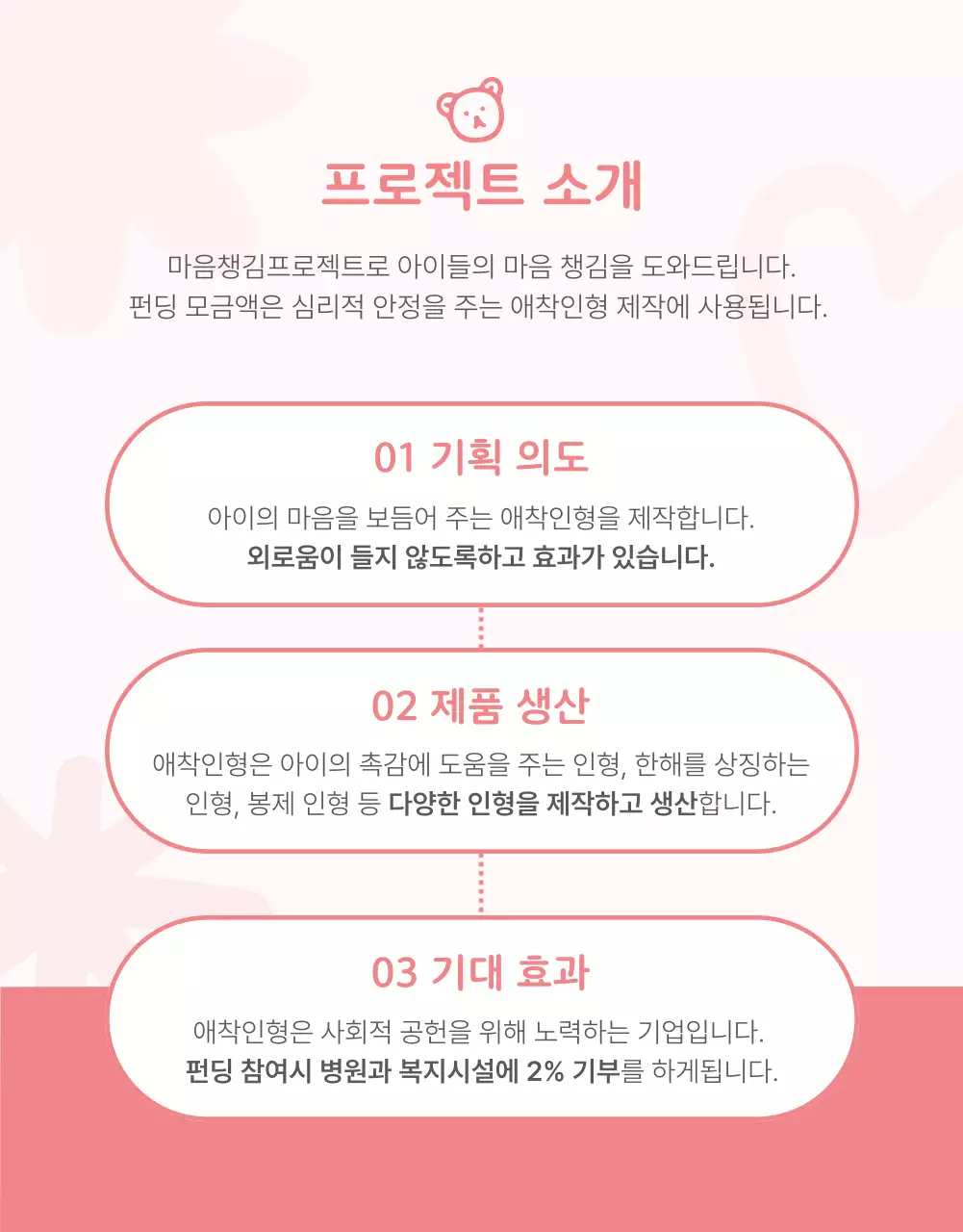 애착인형 상세페이지