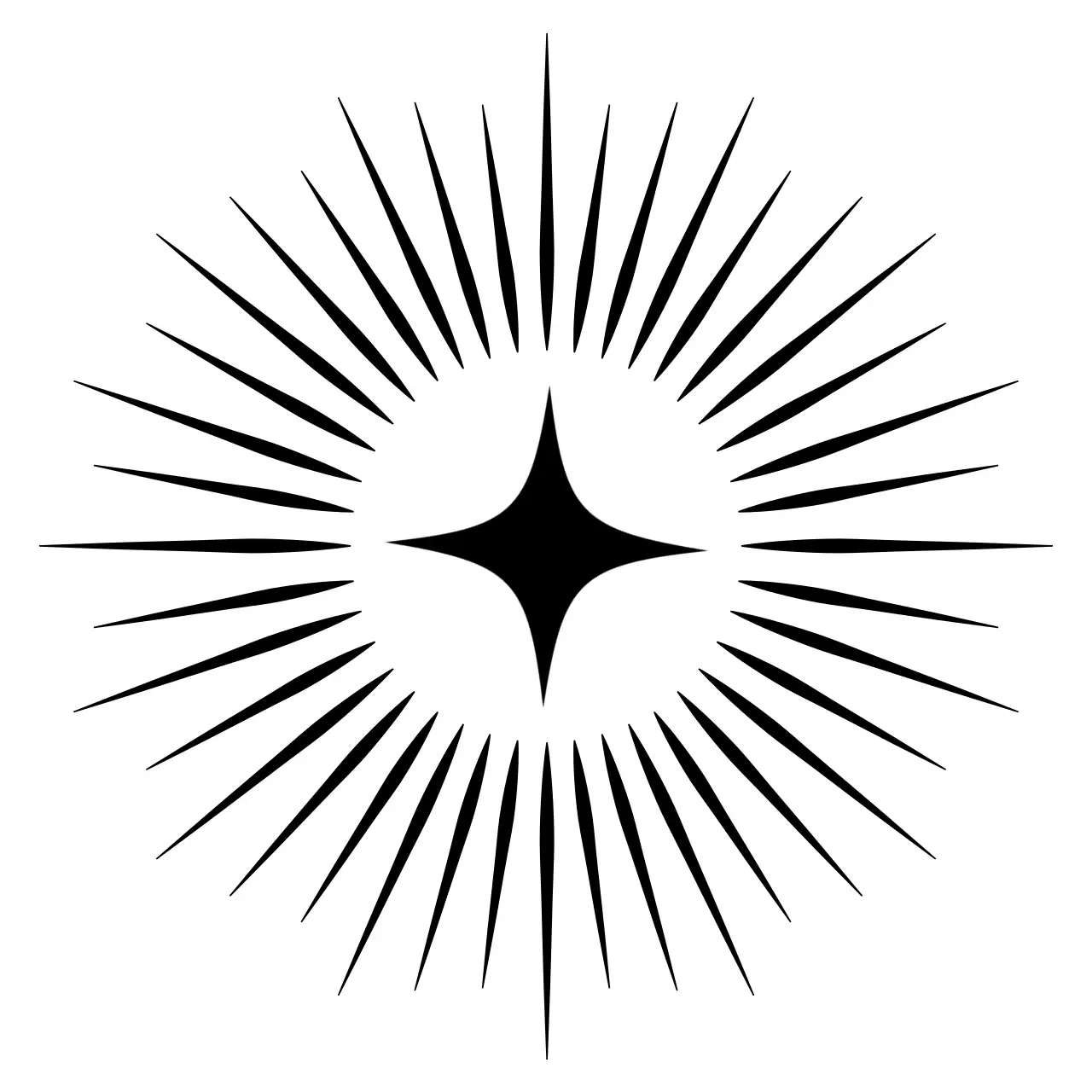 세련된 느낌의 행사 골프공 디자인