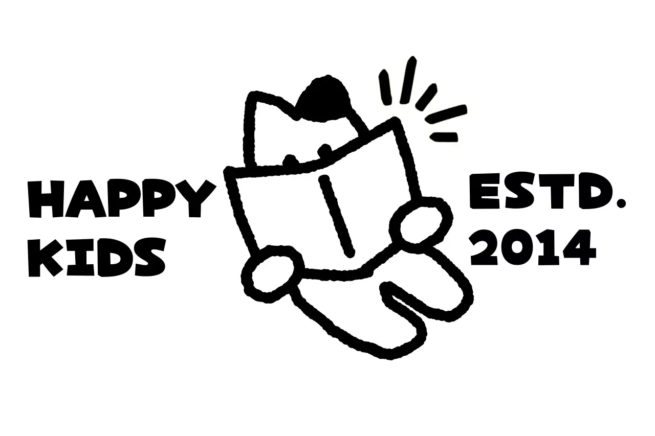 심플 고양이 캐릭터