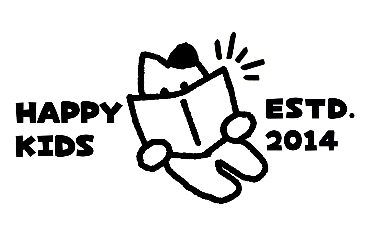 Karakter Kucing Sederhana