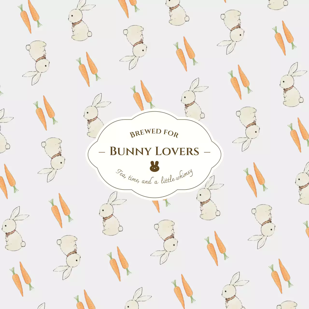 ベージュ イラスト コースター