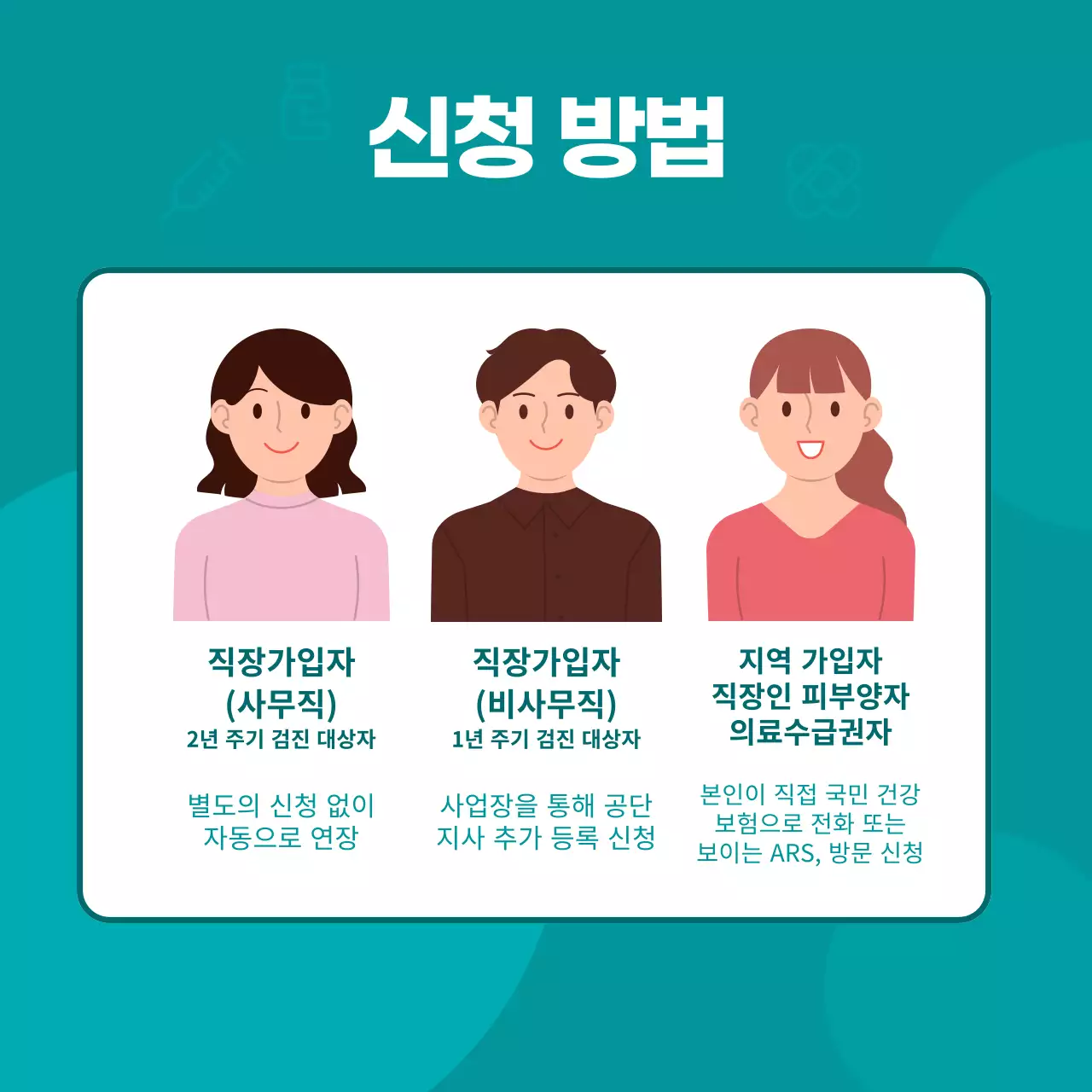 민트 심플 건강 안내