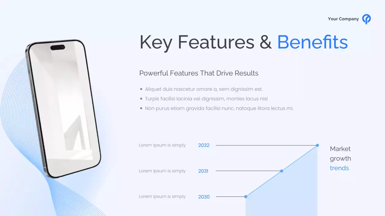 Apresentação do Guia de Tecnologia em Saúde Moderna Azul