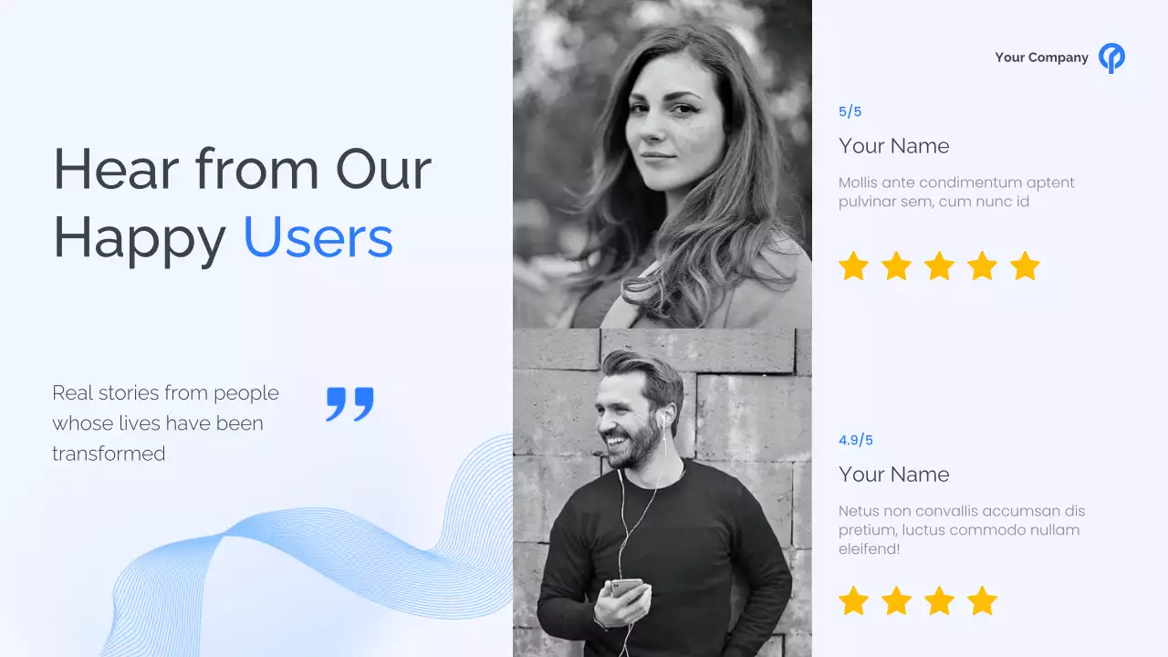 Apresentação do Guia de Tecnologia em Saúde Moderna Azul