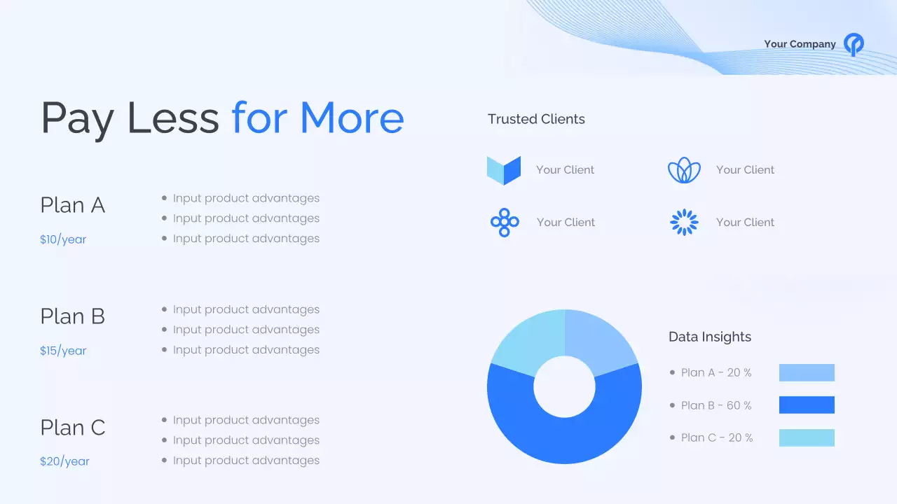 Apresentação do Guia de Tecnologia em Saúde Moderna Azul