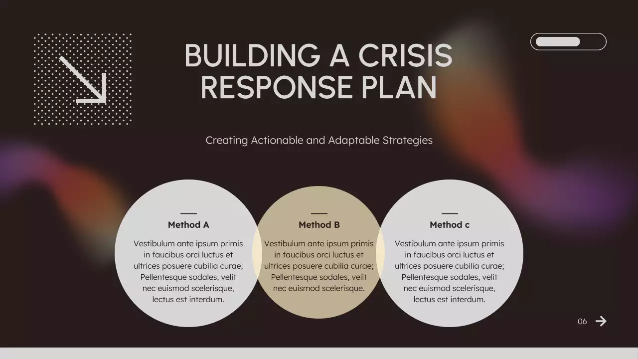 Black Modern Leadership Webinar Presentation