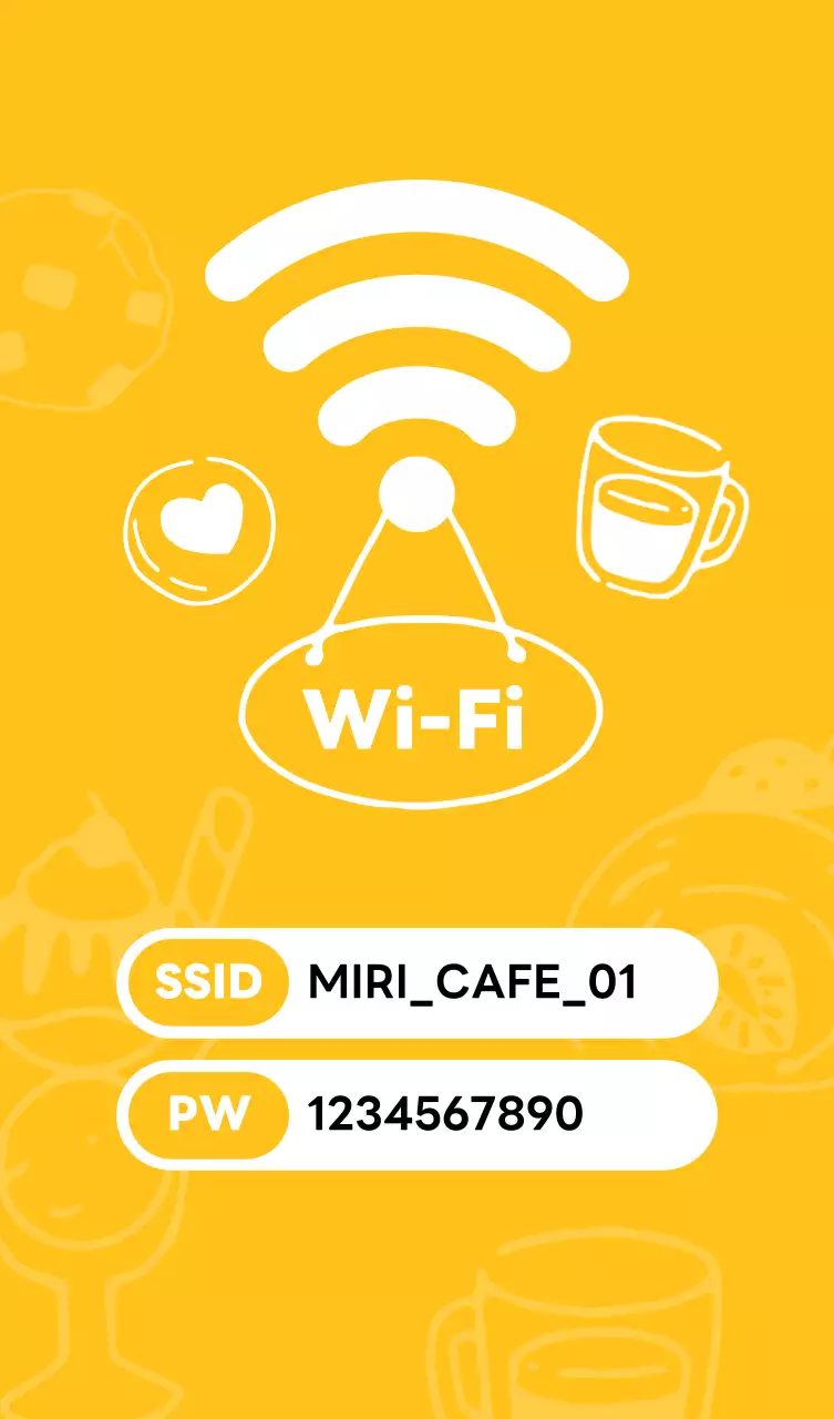 緑 黄色 シンプル テーブルテント
