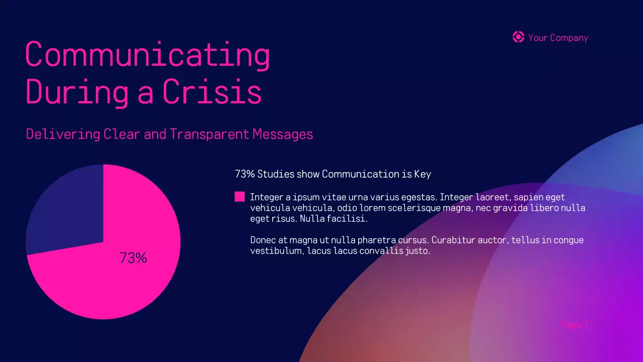 Navy Modern Webinar Guide Presentation