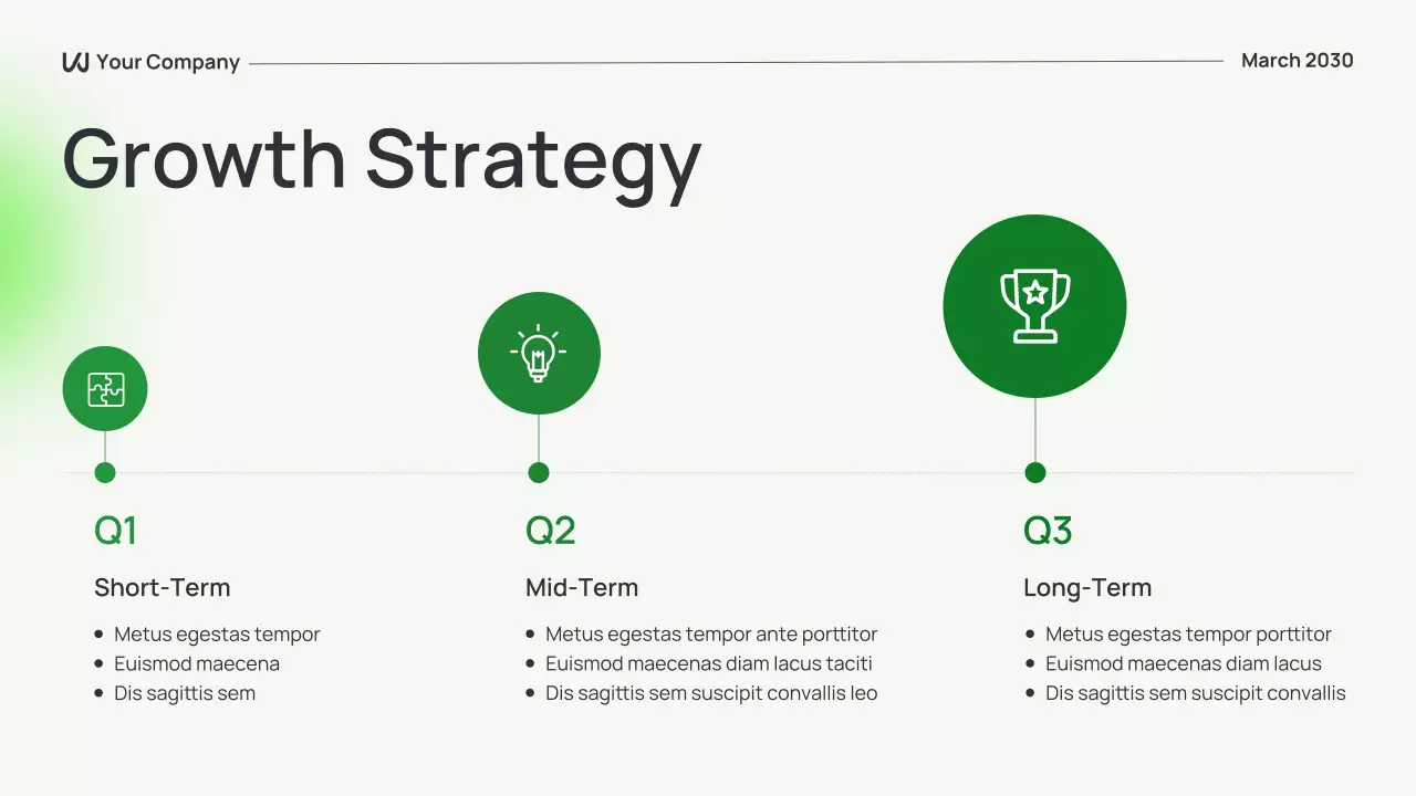 Black Professional Startup Funding Proposal Presentation