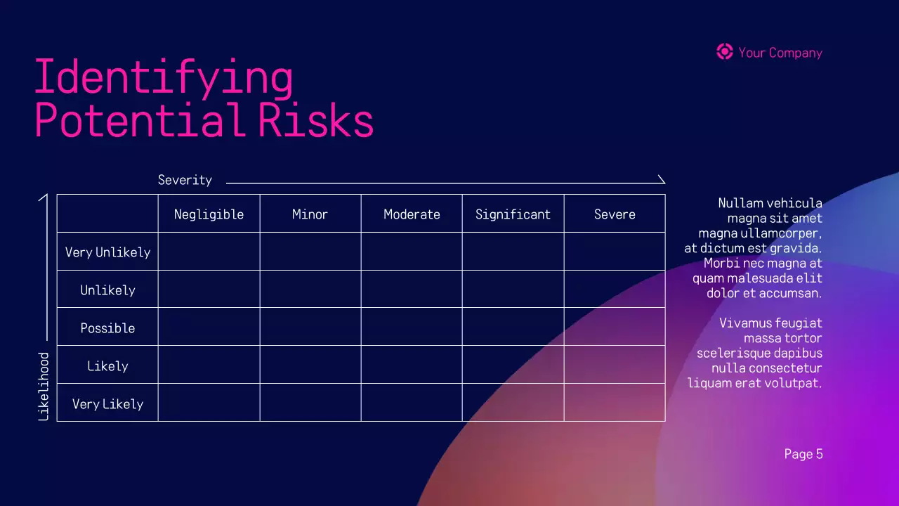 Navy Modern Webinar Guide Presentation