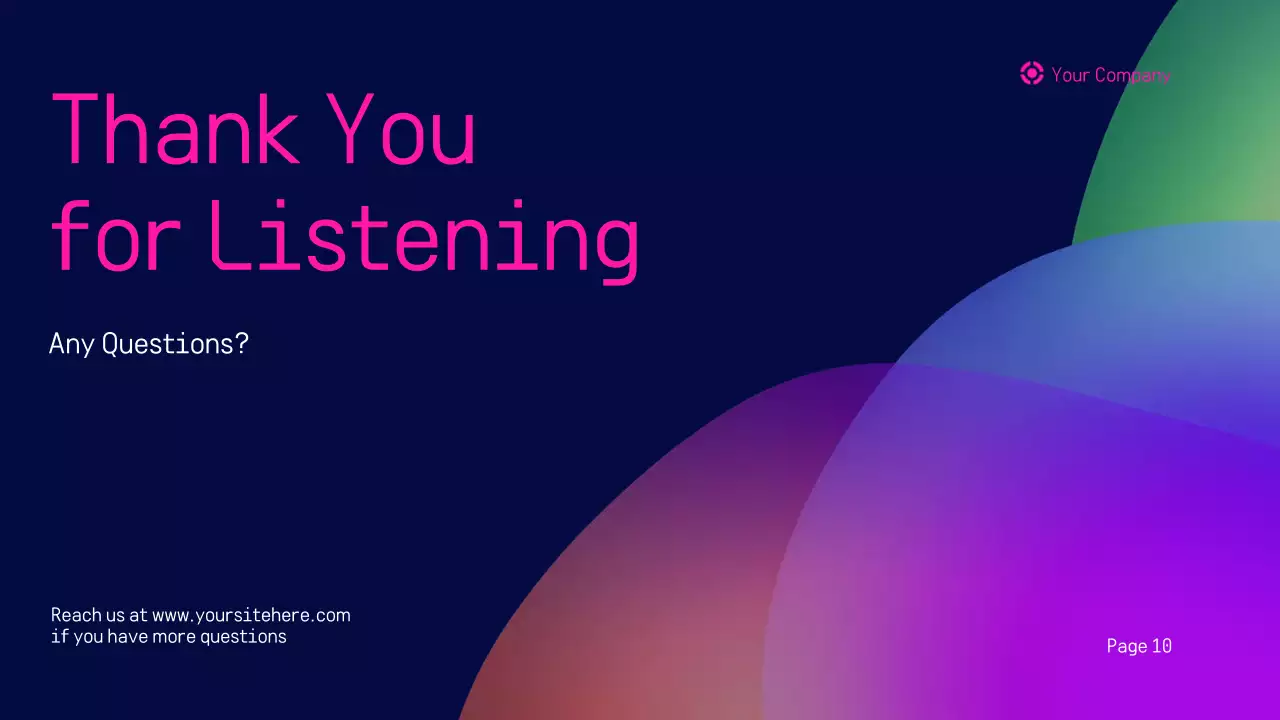 Navy Modern Webinar Guide Presentation