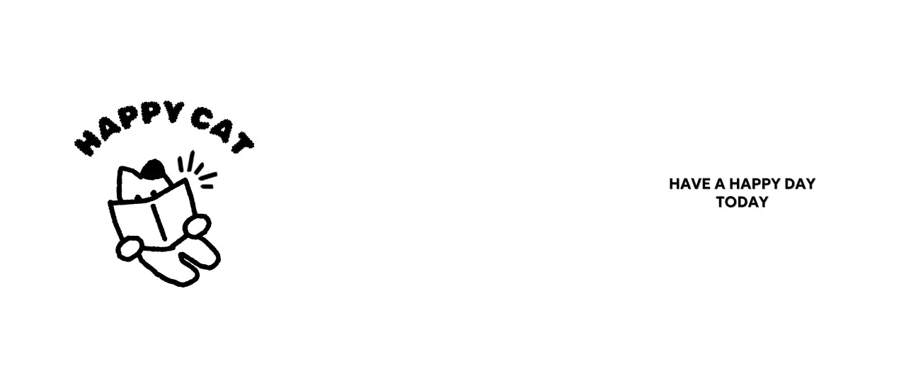 아기자기 캐릭터 문구