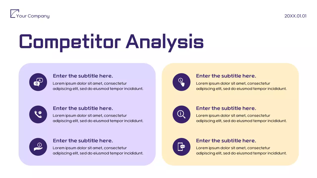 Purple Modern Marketing Proposal Document Presentation