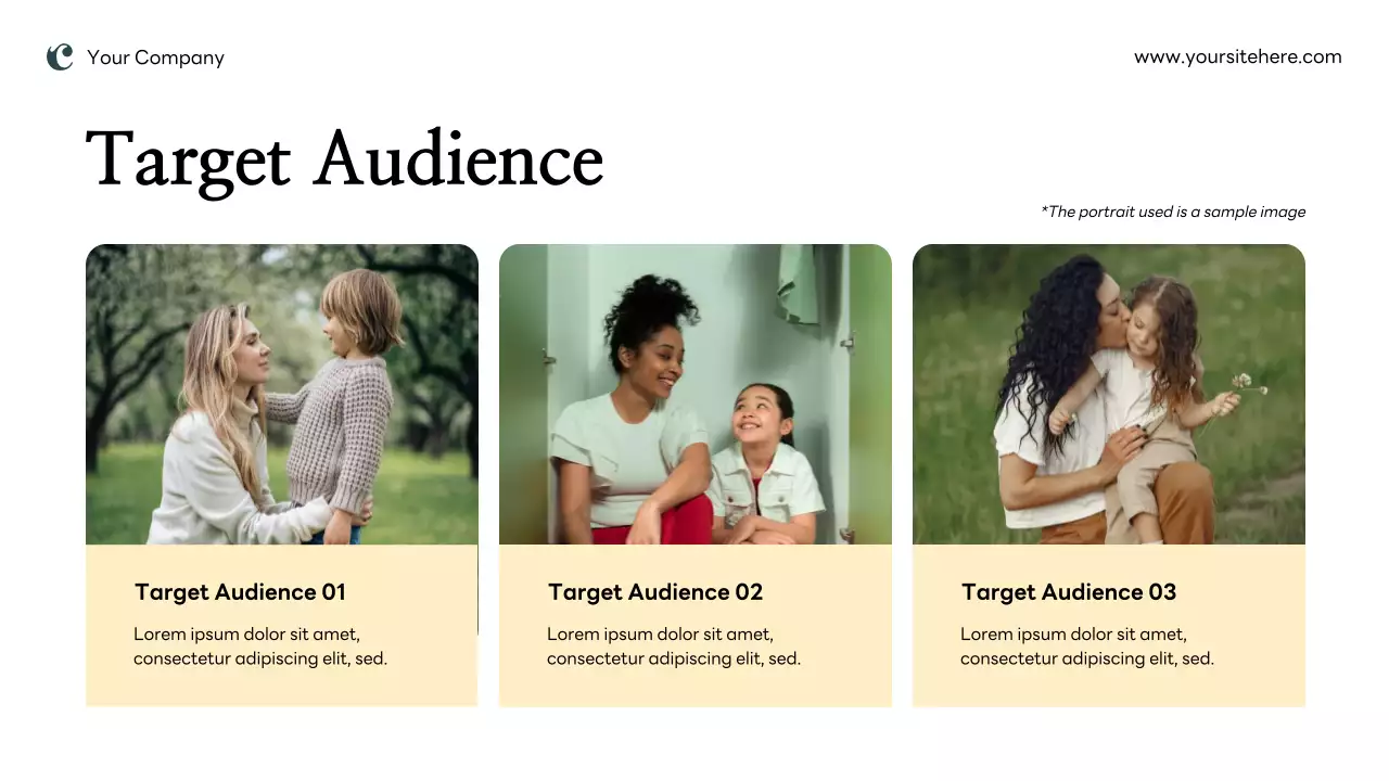 Pink Modern Marketing Proposal Presentation