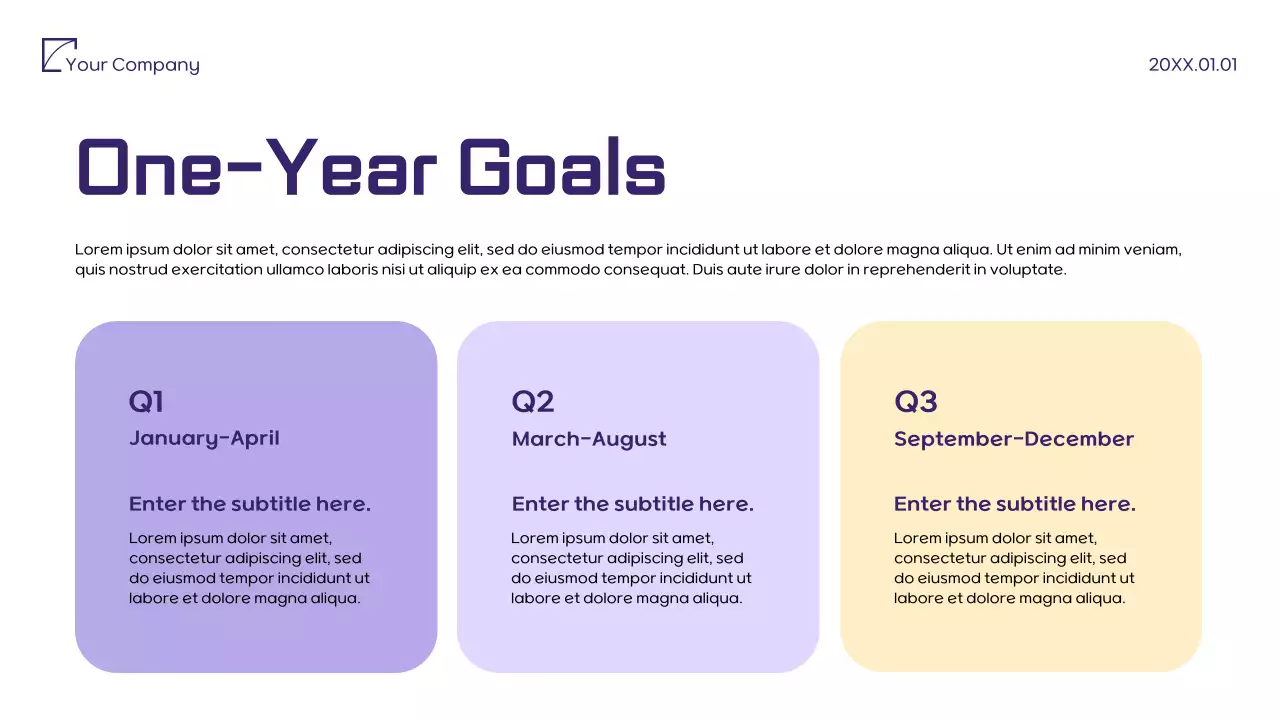 Purple Modern Marketing Proposal Document Presentation