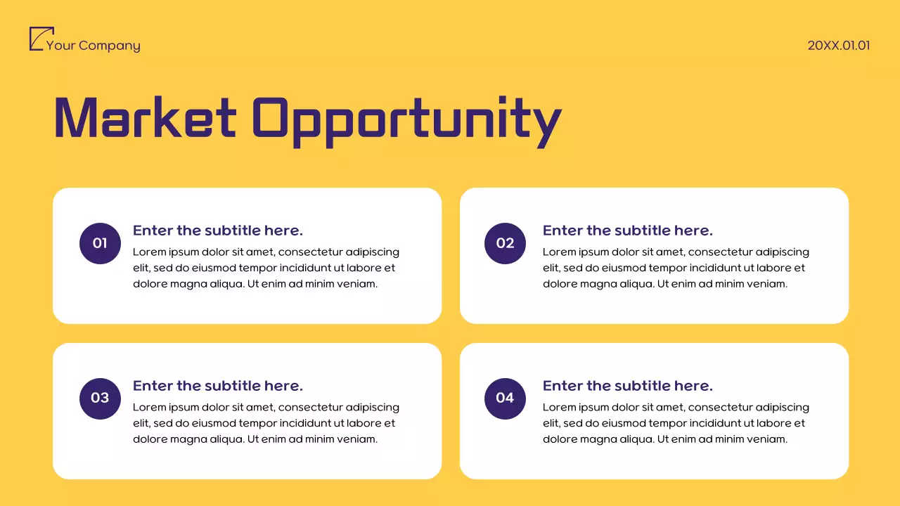 Purple Modern Marketing Proposal Document Presentation