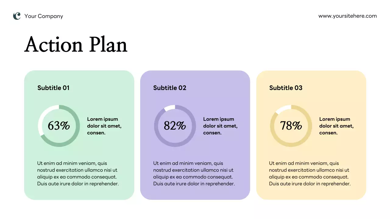 Pink Modern Marketing Proposal Presentation