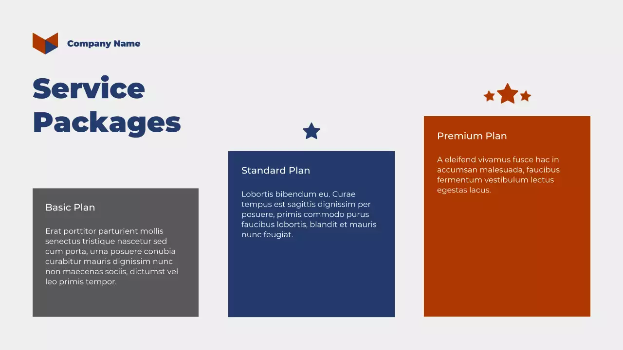 Geometric Tax Consultancy Presentation