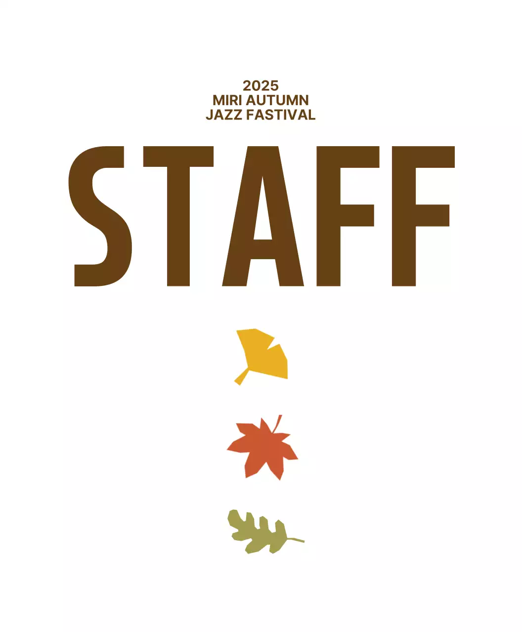 ブラウンヴィンテージジャズ音楽祭