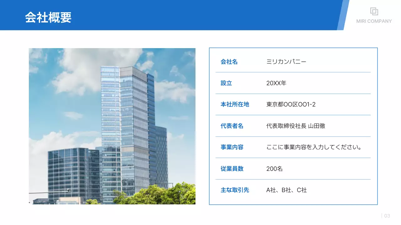 白 シンプル 新製品 提案書 プレゼンテーション