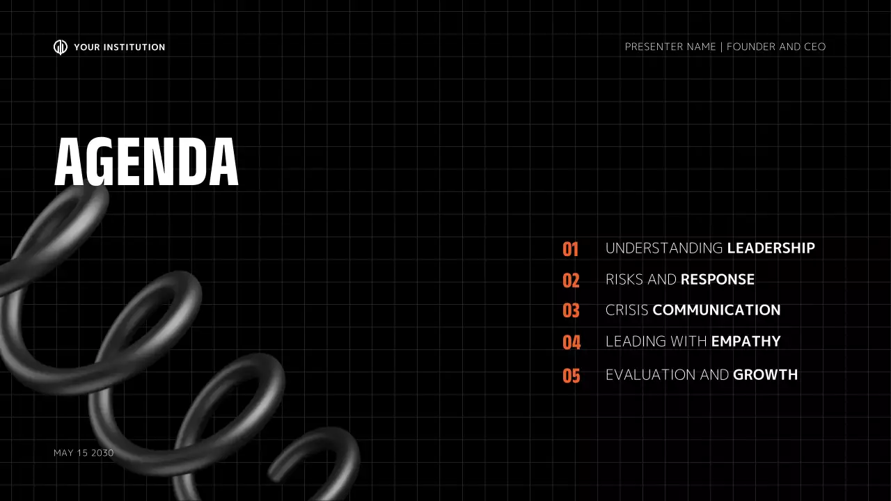 Black Business Webinar Presentation